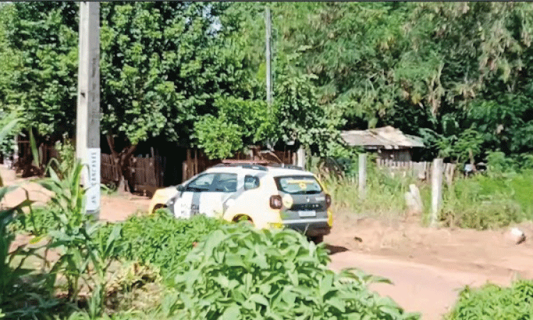 POLICIAL: Mulher é encontrada morta com sinais de ferimentos por faca  na Av. Cascavel.